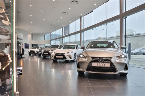 Lexus Tallinn .